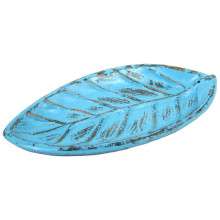 Подставка для благовоний керамика, 24х11,5см