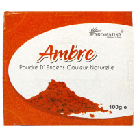 Aromatika санг Ambre Амбре, гр