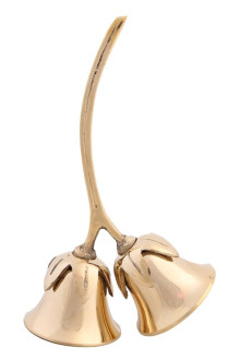 Колокольчик  Кл2021/1 (полиш)