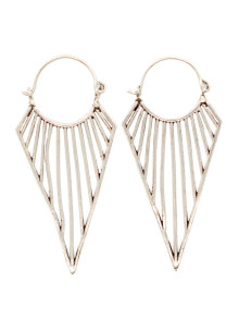 Украшение Серьги  123н