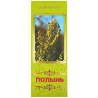 Натуральные благовония "Полынь"