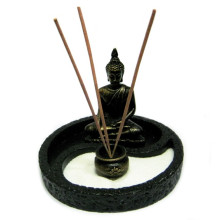 Садик Дзен Будда d.14см