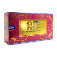 Благовония Satya M  Natural ROSE Натуральная Роза 15gm уп-12шт