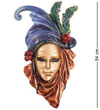  Венецианская маска "Маки"