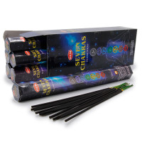 Благовония HEM шестигранники 7 CHAKRAS