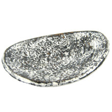 Подставка для благовоний керамика, 14х10,5см