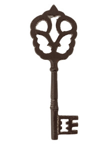 Сувенир "Ключ"