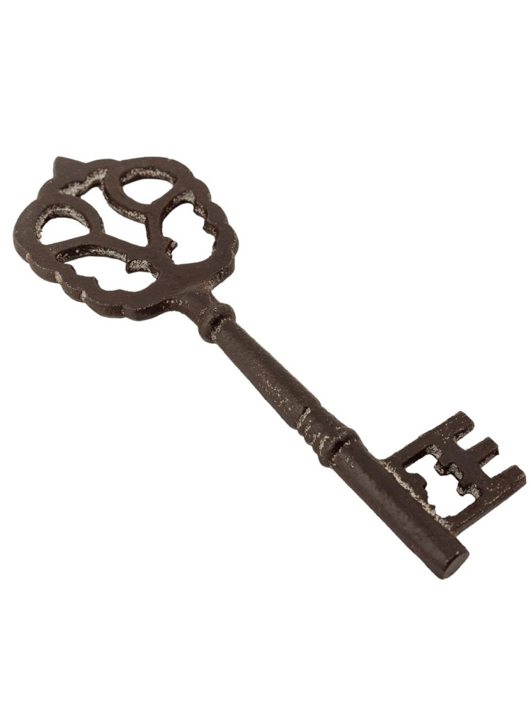 Сувенир "Ключ"