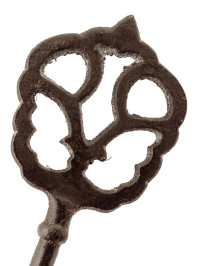 Сувенир "Ключ"