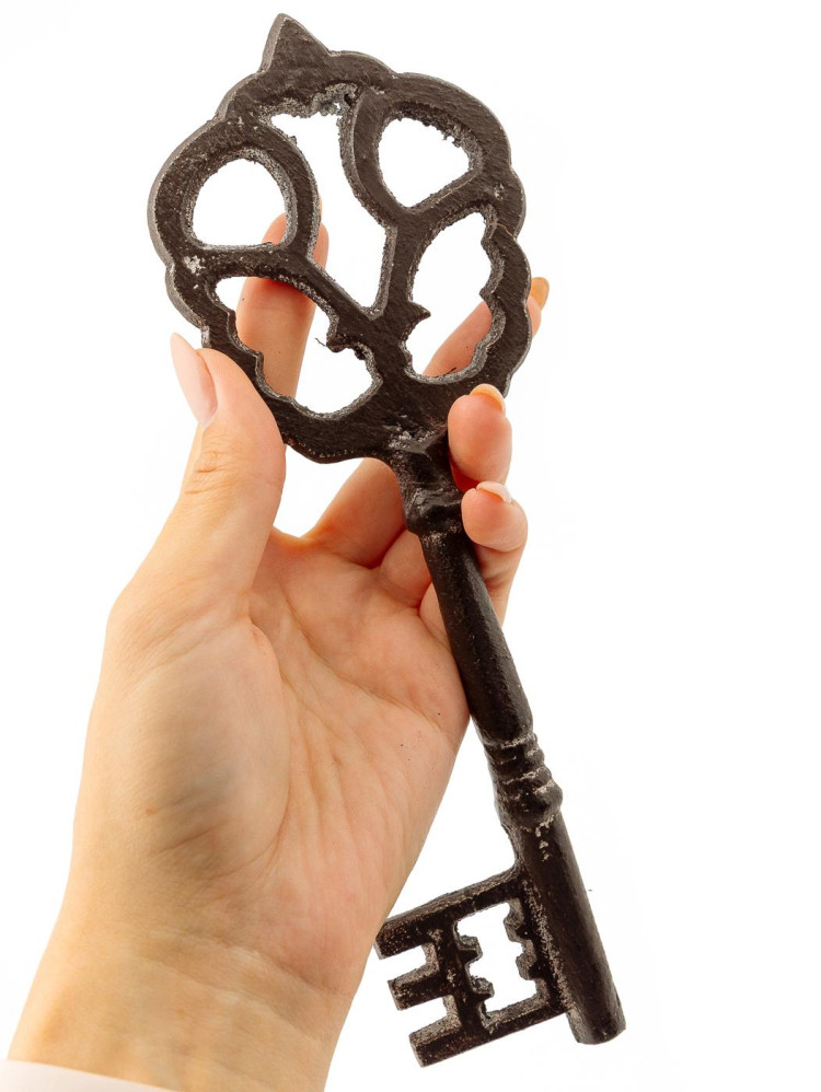 Сувенир "Ключ"