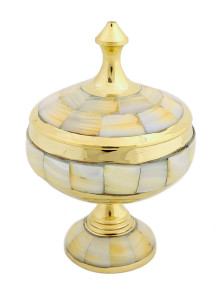 Шкатулка с перламутром Пи949 Шкатулка с перламутром Пи949