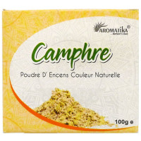 Aromatika санг Camphor КАМФОРА, гр