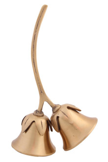 Колокольчик  Кл2021/2(антик)