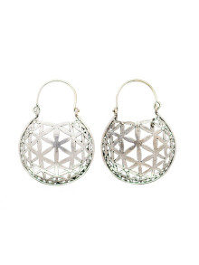 Украшение Серьги  126н