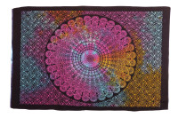 Панно декоративное хлопок (78*112см)