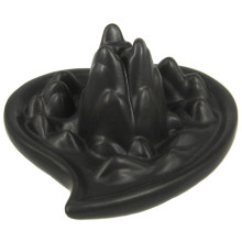 Подставка для благовоний "пуля" ("стелющийся дым") 6,5см