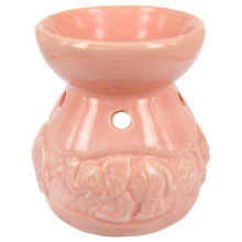 Аромалампа 8,5см керамика