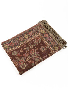 Плед (новозеландская шерсть)150х210см ТкП-1003/43