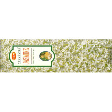 HEM 4-гр. благовония Precious Jasmine ДРАГОЦЕННЫЙ ЖАСМИН блок 25 HEM 4-гр. благовония Precious Jasmine ДРАГОЦЕННЫЙ ЖАСМИН блок 25