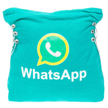 FN0-160 Сумка Этно, 40х40см, L ручки 50 см, хлопок FN0-160 Сумка Этно, 40х40см, L ручки 50 см, хлопок