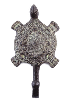 Вешалка-крючок  Пи12356"Черепаха