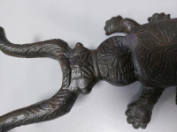 Подставка для снятия обуви "Жук"(железо)