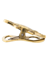 Бумагодержатель "Крокодил"