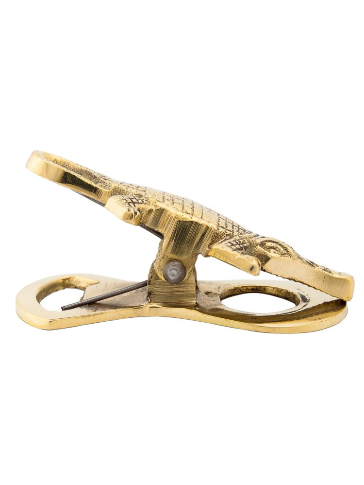 Бумагодержатель "Крокодил"