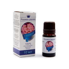 Масло эфирное РОЗОВОЕ ДЕРЕВО Масло эфирное РОЗОВОЕ ДЕРЕВО