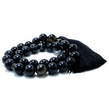 Четки 33 бусины агат Натуральный камень10мм Четки 33 бусины агат Натуральный камень10мм