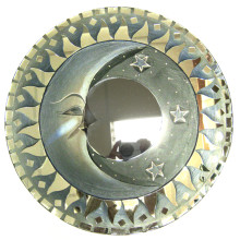 Зеркало - панно Солнце - Луна Зеркало - панно Солнце - Луна