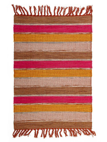 Коврик самотканный х/б 60*90см 703/43 Коврик самотканный х/б 60*90см 703/43