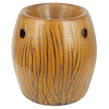 315-59 Аромалампа 9см керамика