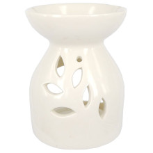 315-89 Аромалампа 10см керамика