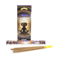 Благовония Satya Hexa Cleansing Power Очищающая сила аромапалочки уп-6шт