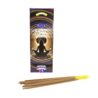 Благовония Satya Hexa Cleansing Power Очищающая сила аромапалочки уп-6шт