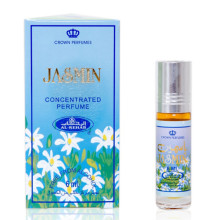 G11-0 Арабские масляные духи Жасмин (Jasmin), 6 мл