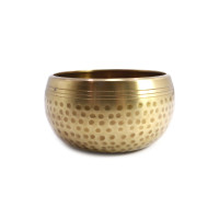 Чаша поющая LINGAM 5 металлов от 601гр до 750гр 6,5см-11,5см