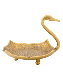 Ваза-конфетница Фр4527/2 (антик) Ваза-конфетница Фр4527/2 (антик)