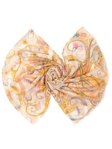 Палантин (шерсть100%)