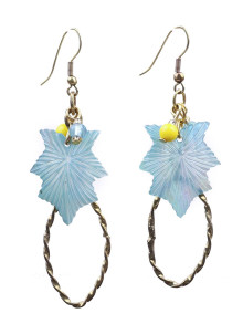 Украшение Серьги 10095 Украшение Серьги 10095