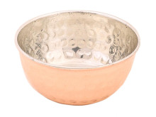 Пиала (медь)  ПсСВ01/1 (полиш)