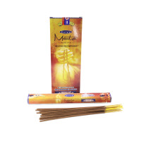 Благовония Satya Hexa Mantra Мантра аромапалочки уп-6шт