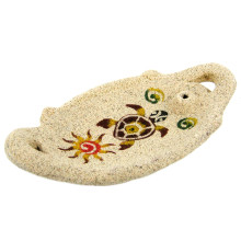 Подставка для благовоний керамика, 20х10,5см