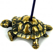 BV21-02 Черепаха подставка для благовоний бронза 33*22*13мм (ПБ 002) BV21-02 Черепаха подставка для благовоний бронза 33*22*13мм (ПБ 002)