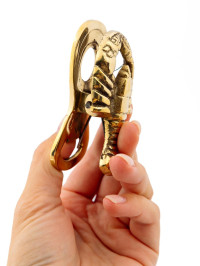 Бумагодержатель "Скорпион"