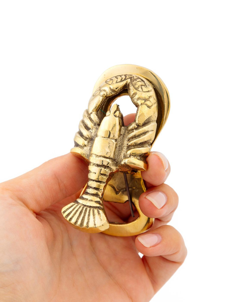 Бумагодержатель "Скорпион"