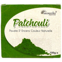 Aromatika санг Patchouli  ПАЧУЛИ, гр