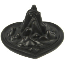 Подставка для благовоний "пуля" ("стелющийся дым") 5,5x10см