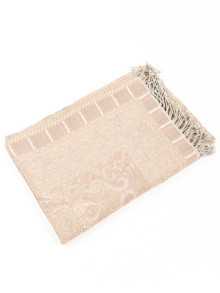 Плед (новозеландская шерсть)150х210см ТкП-1003/46